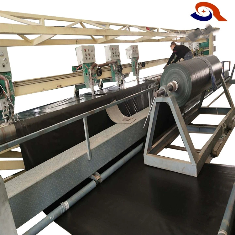 做篷布加工需要那些设备