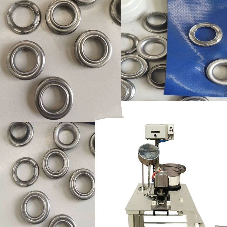 联缸气压打扣机